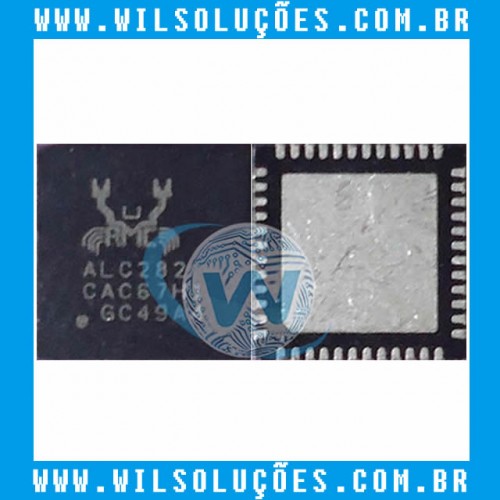 Alc282 Alc282cg Alc 282 Novo Original